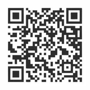 linkedin qr