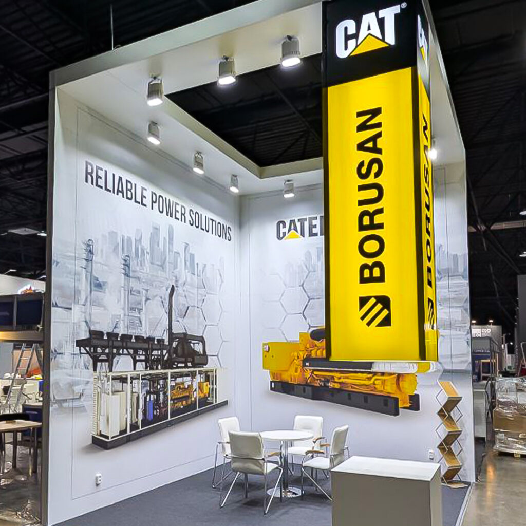 Borusan Makina Atakent