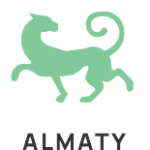 exhibition stands almaty